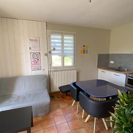 Pause Provencale Le Muy Apartment Ngoại thất bức ảnh