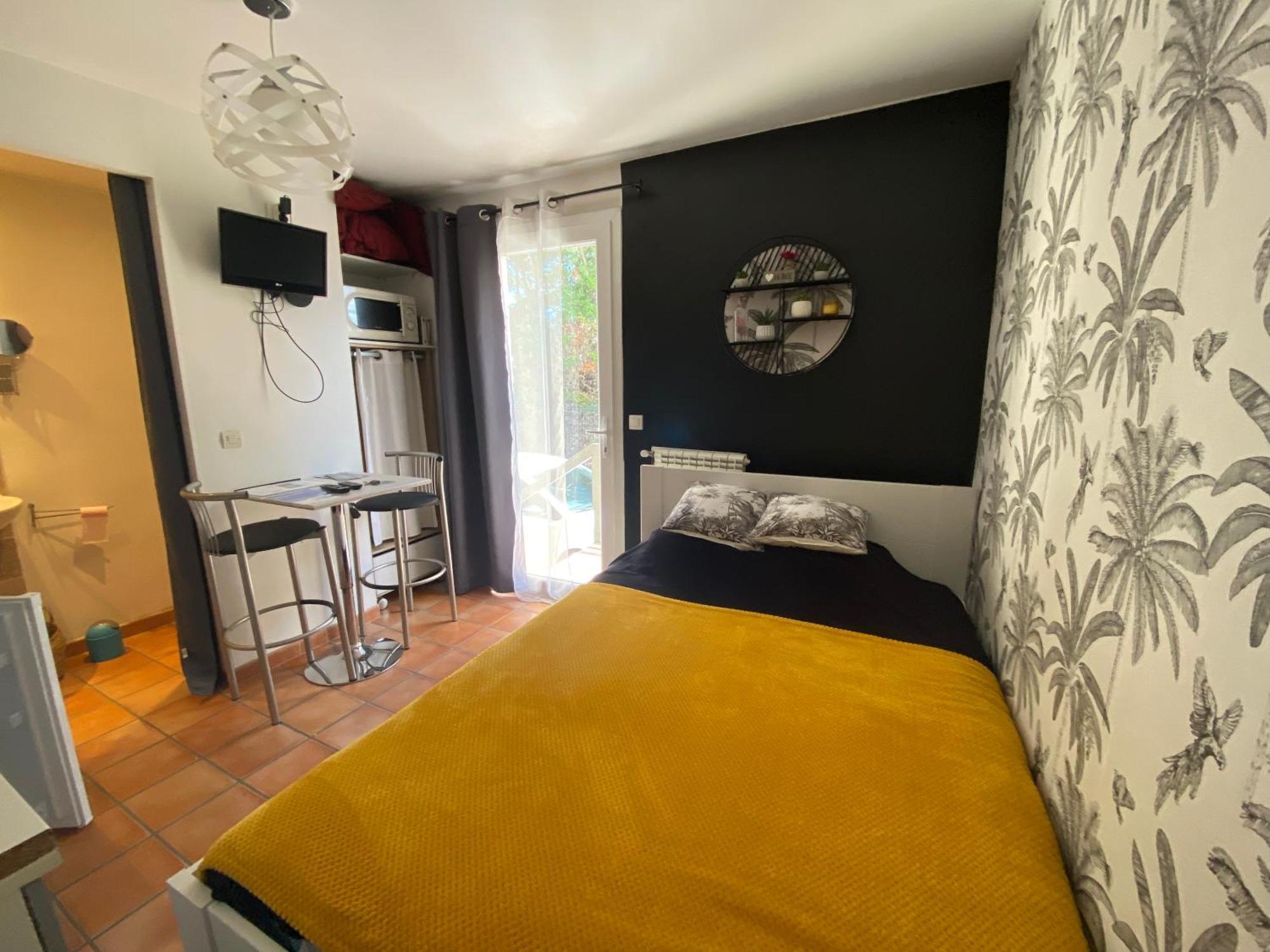Pause Provencale Le Muy Apartment Ngoại thất bức ảnh