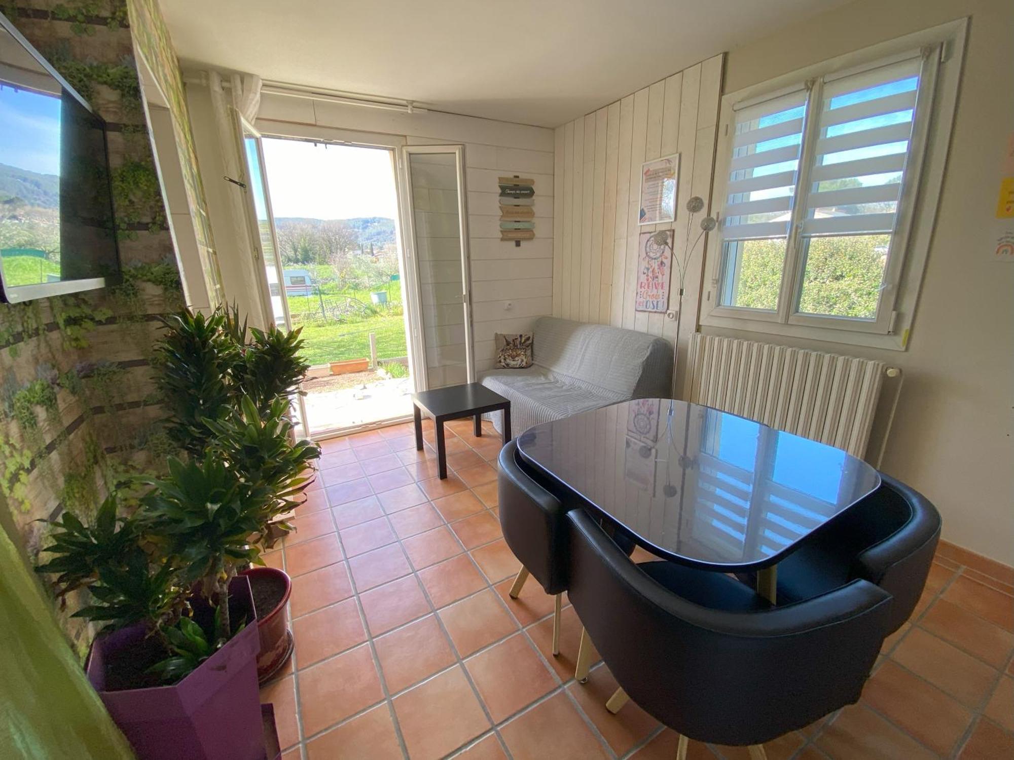 Pause Provencale Le Muy Apartment Ngoại thất bức ảnh